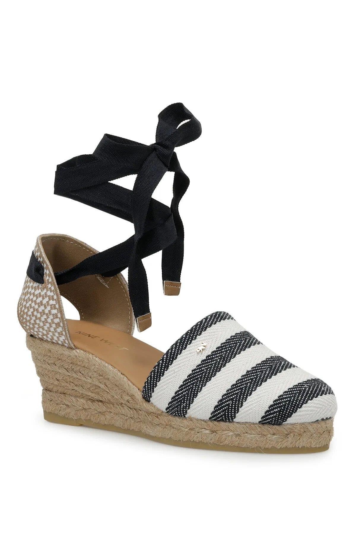 nine west kadın epolan 3fx A10133945AYAKKABI