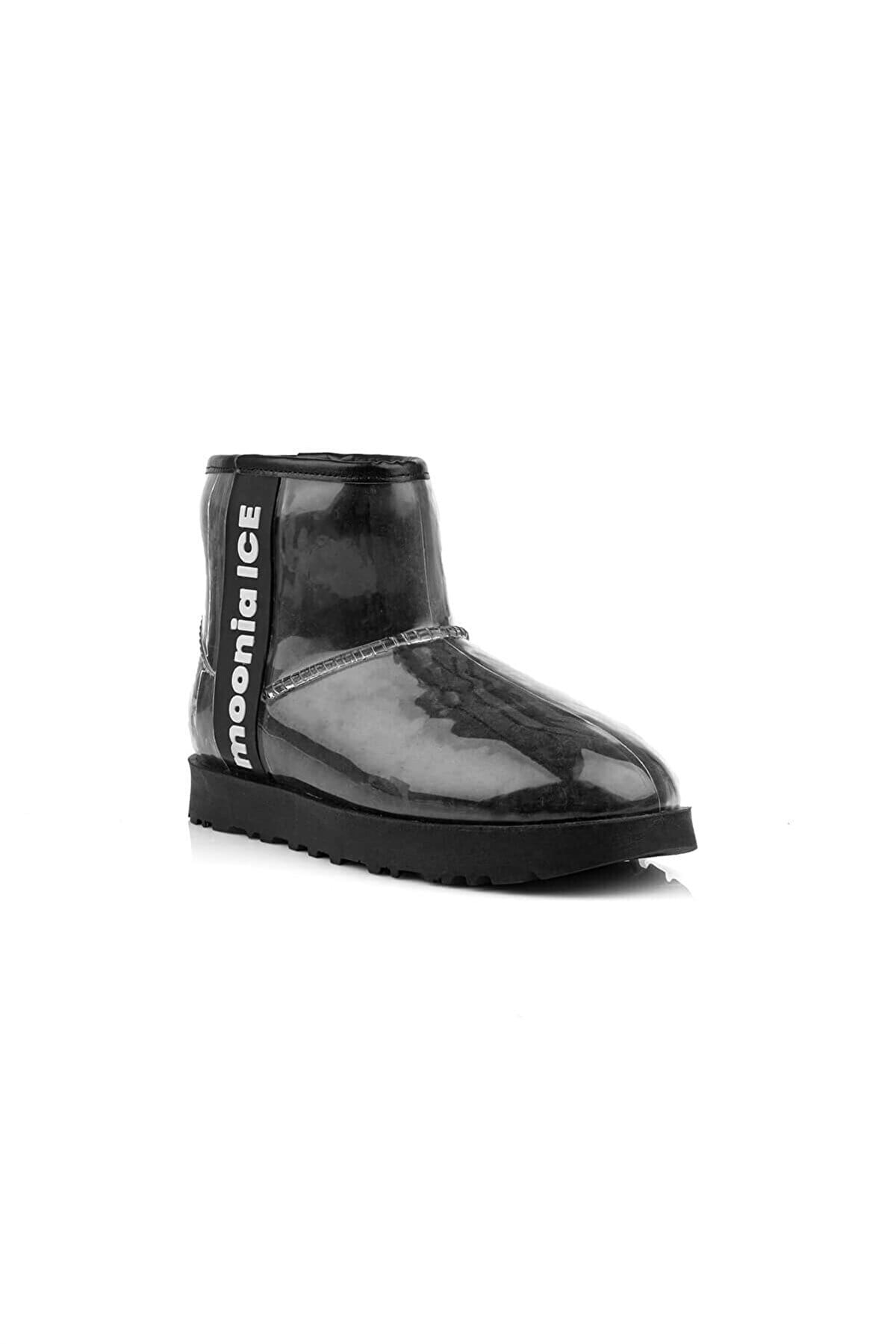 oblavion kadın moonia ice waterproof kar botu22KBAY000350oblavion
