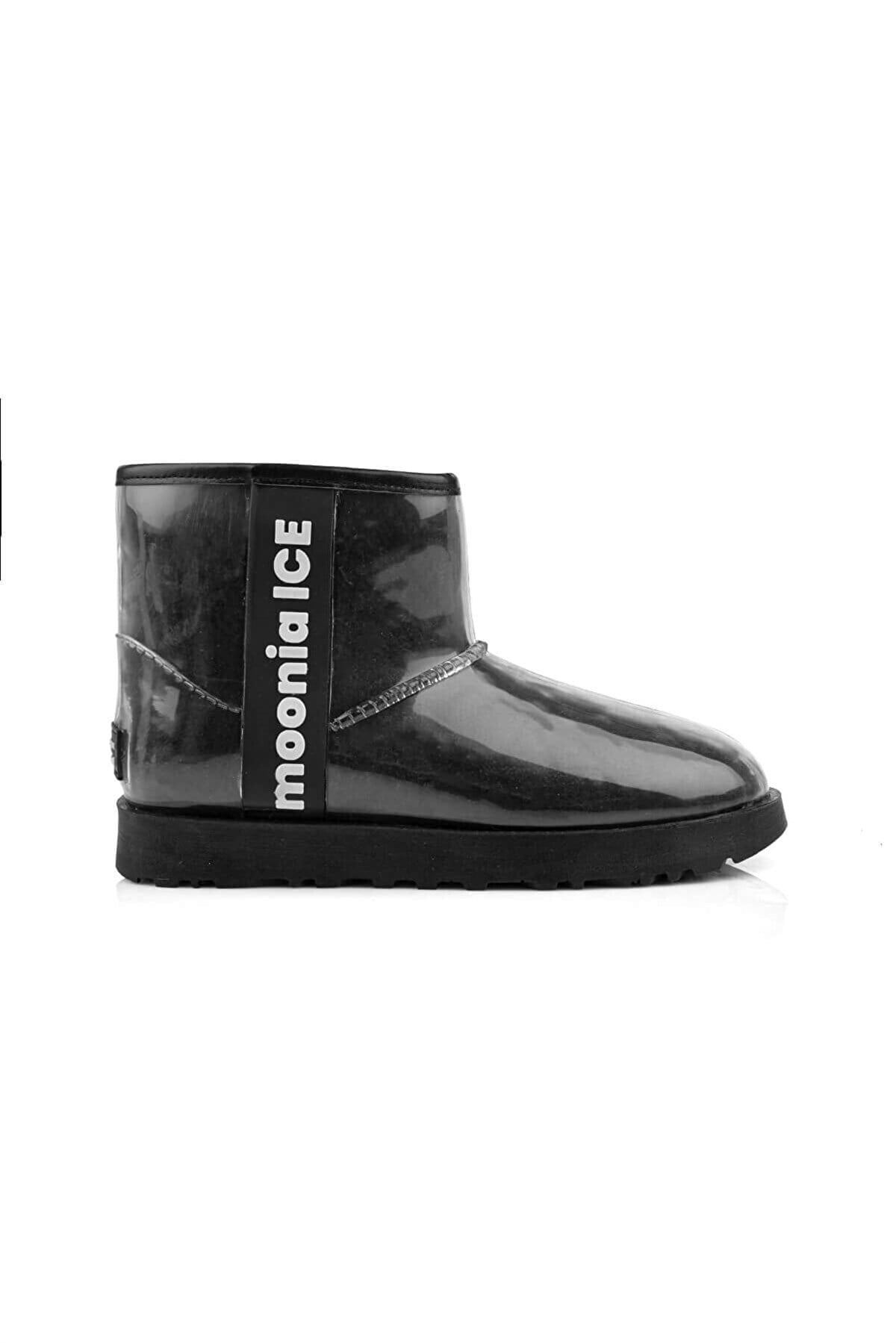 oblavion kadın moonia ice waterproof kar botu22KBAY000350oblavion