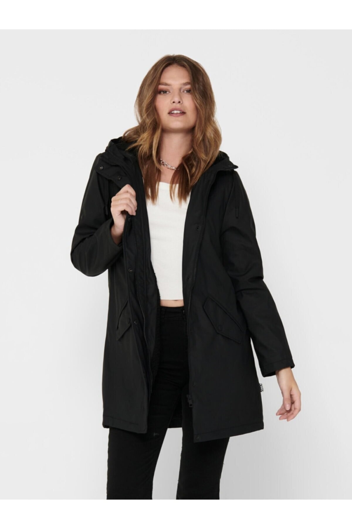 only kadın coat 1520611622K153334075-01ONLY