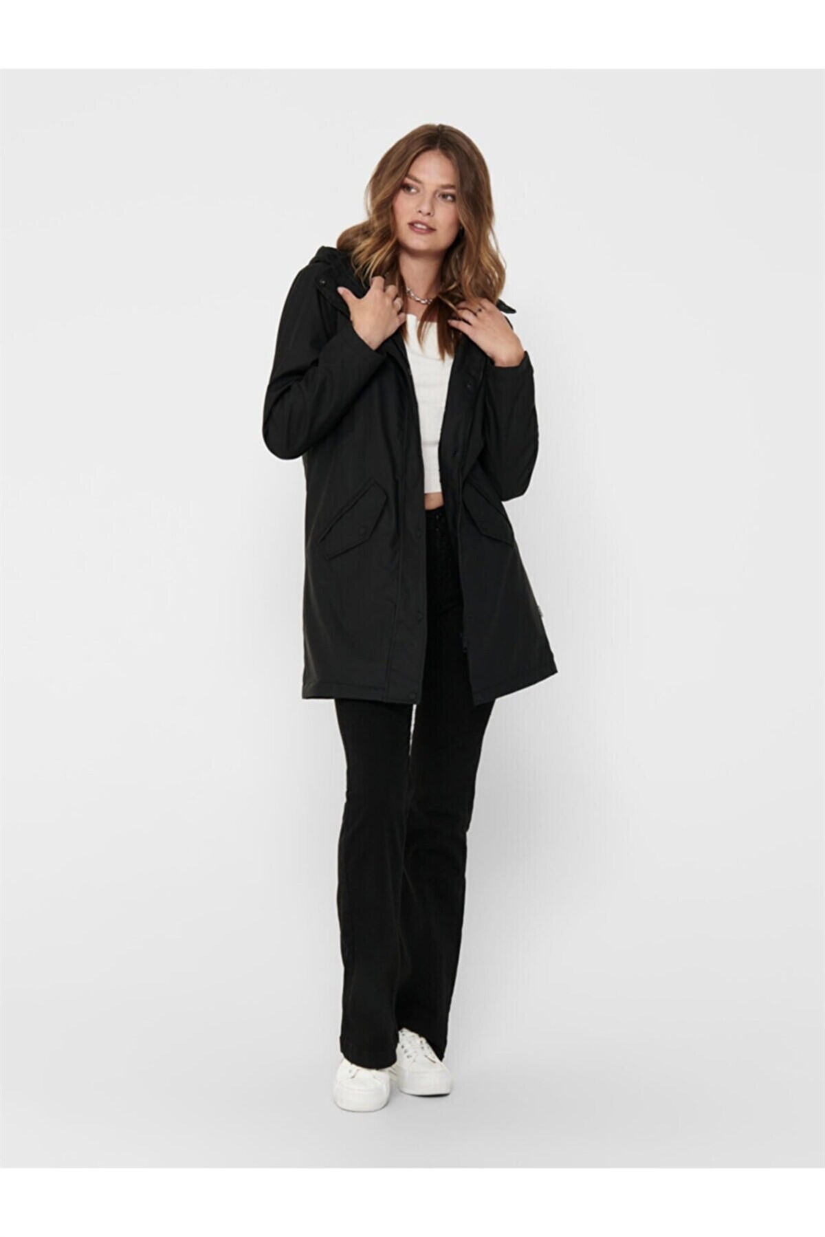 only kadın coat 1520611622K153334075-01ONLY