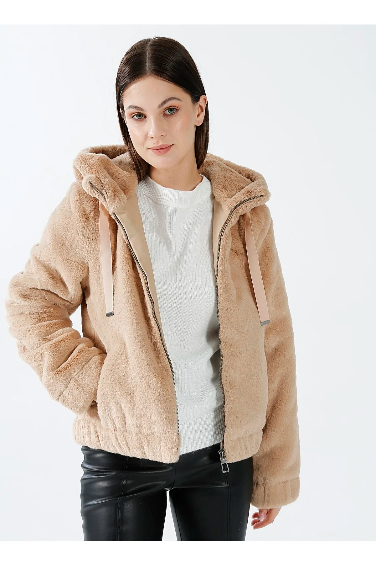 only kadın jacket 15260047TEKSTİL