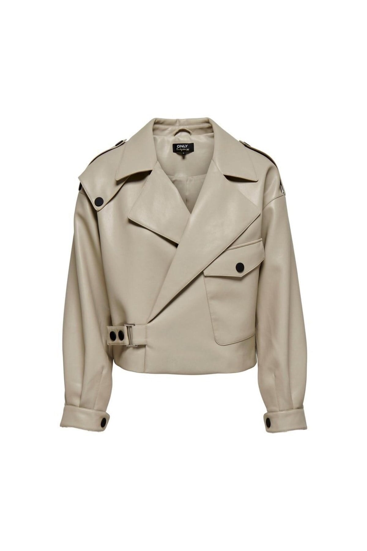 only kadın jacket 1526760622K155691701-JCK0107ONLY