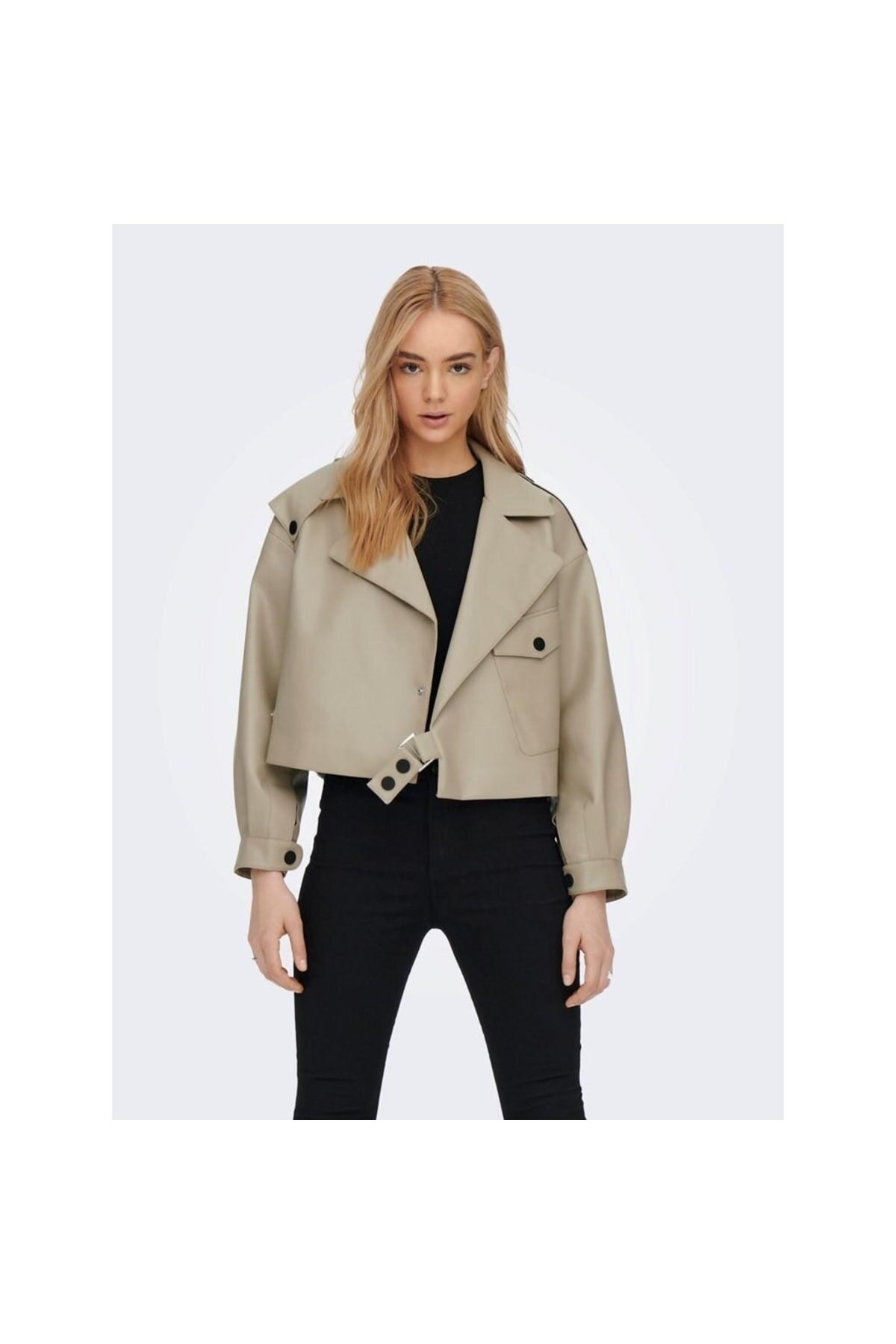only kadın jacket 1526760622K155691701-JCK0107ONLY