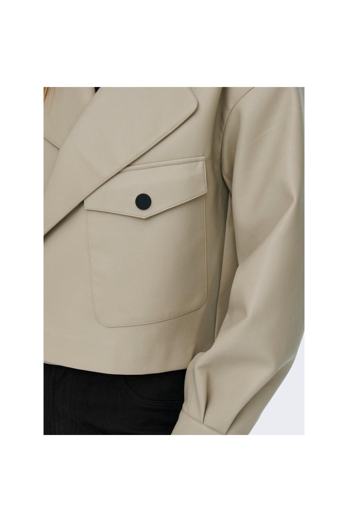 only kadın jacket 1526760622K155691701-JCK0107ONLY