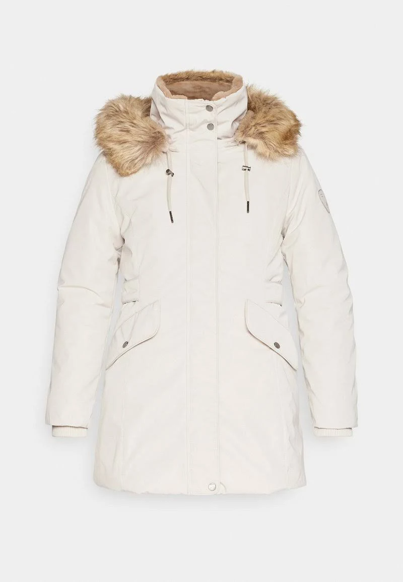 only onlnewpriska parka jacket cc otw 15300627TEKSTİL