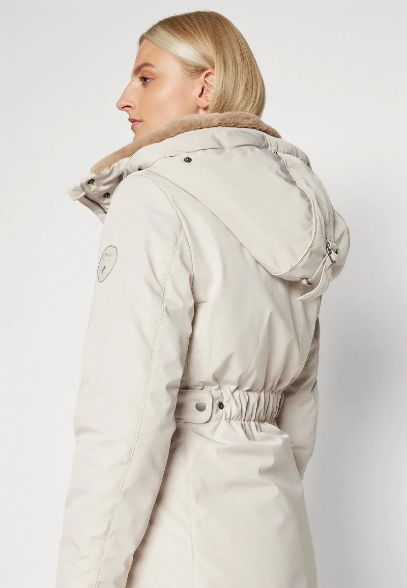 only onlnewpriska parka jacket cc otw 15300627TEKSTİL