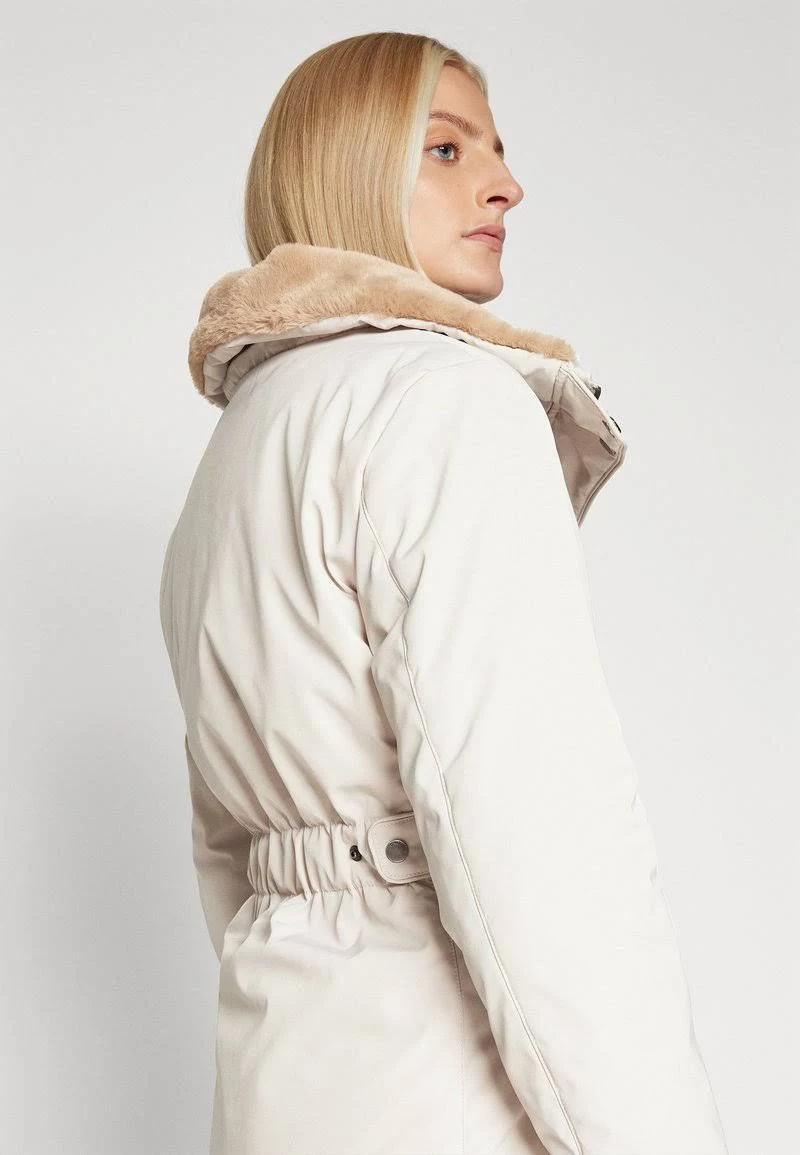 only onlnewpriska parka jacket cc otw 15300627TEKSTİL