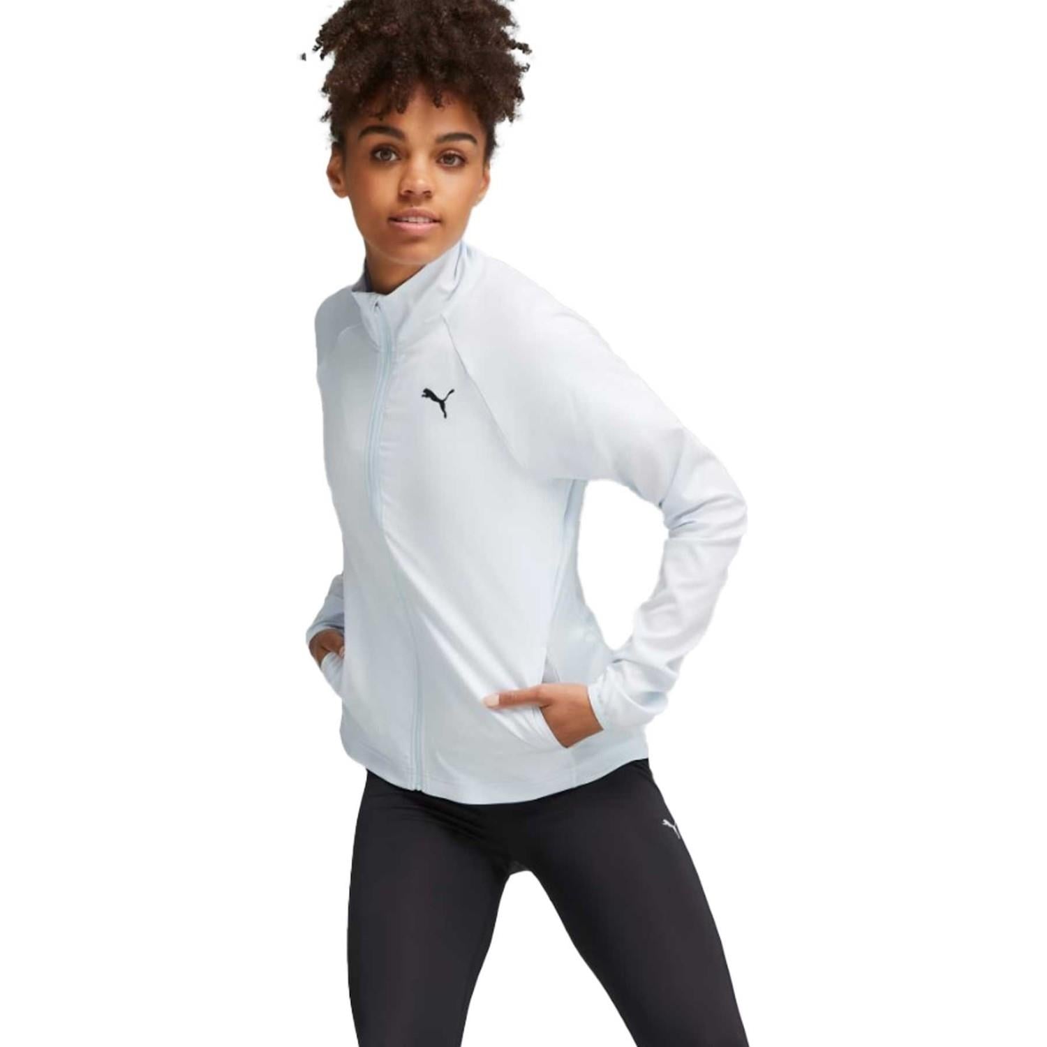 puma active woven suit 670024TEKSTİL