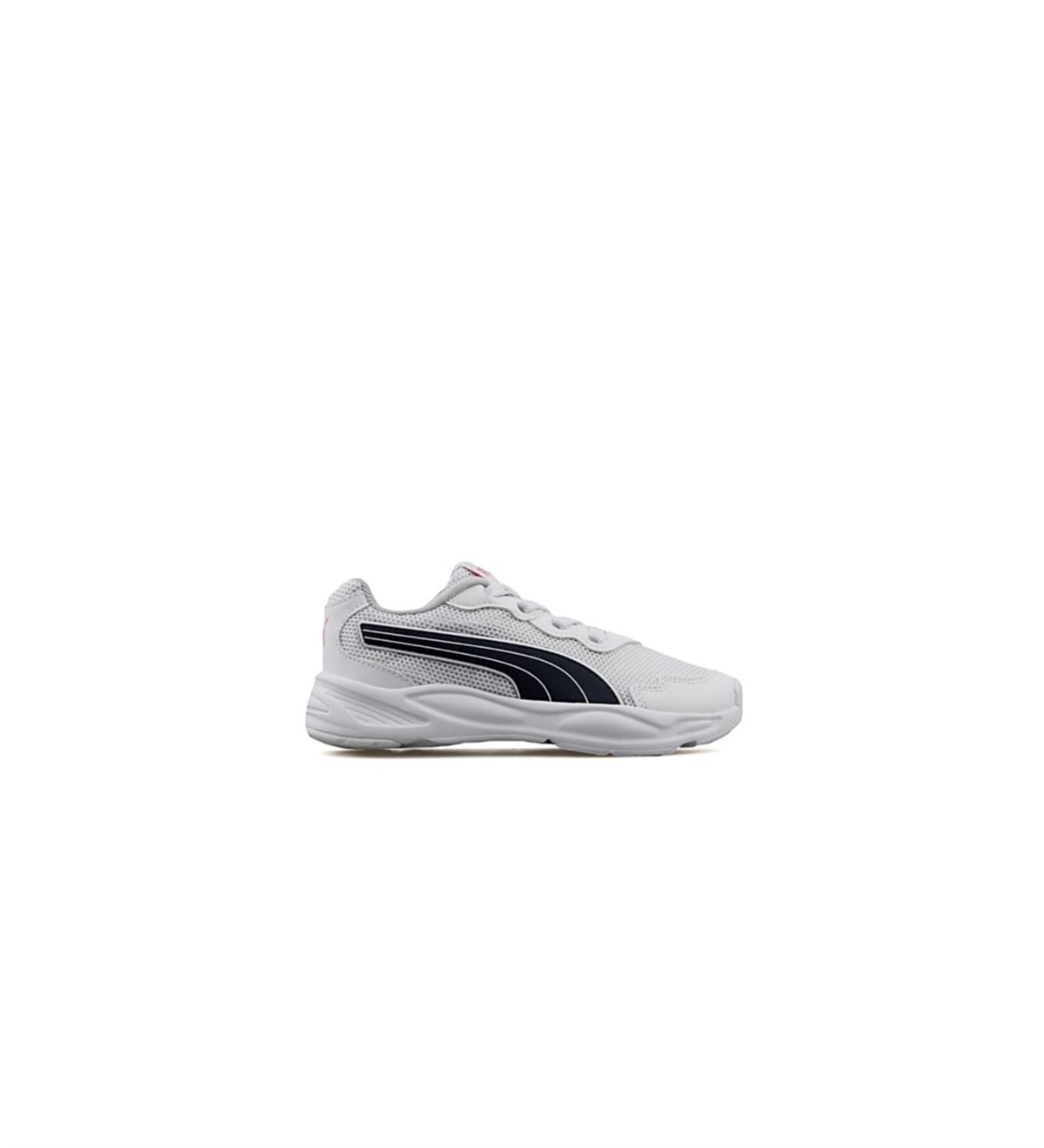 PUMA ÇOCUK 37580203 90s Runner NU Wave AC PS Puma White-Peac21Y37580203F-05Puma