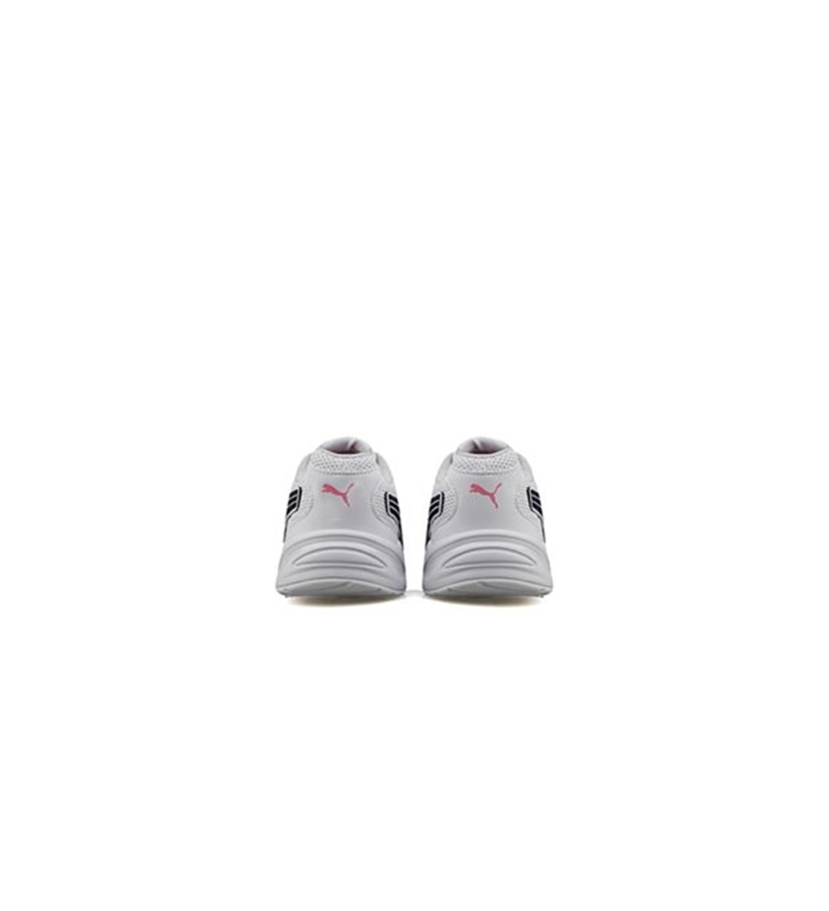 PUMA ÇOCUK 37580203 90s Runner NU Wave AC PS Puma White-Peac21Y37580203F-05Puma