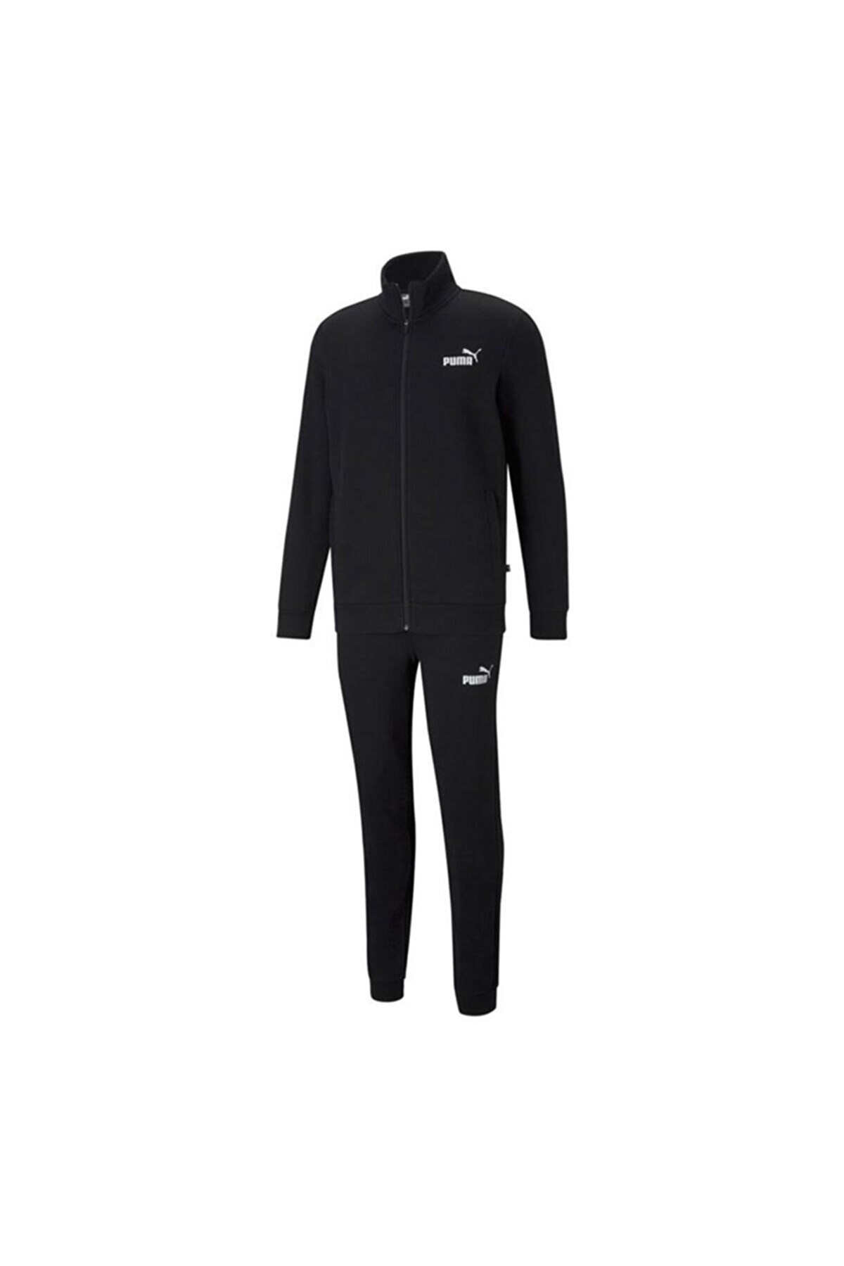 puma erkek clean sweat suit fl 58584121KETK000113-01Puma