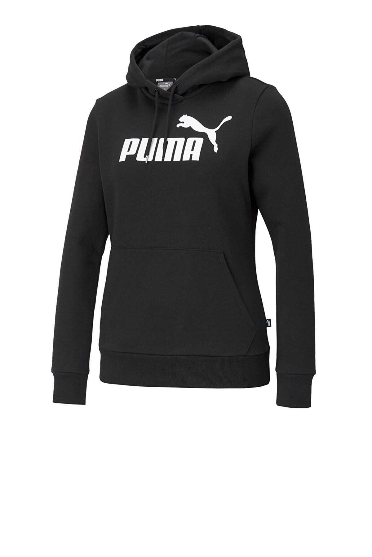 puma kadın ess logo sweatshırt 58678821KBTK000222-01Puma