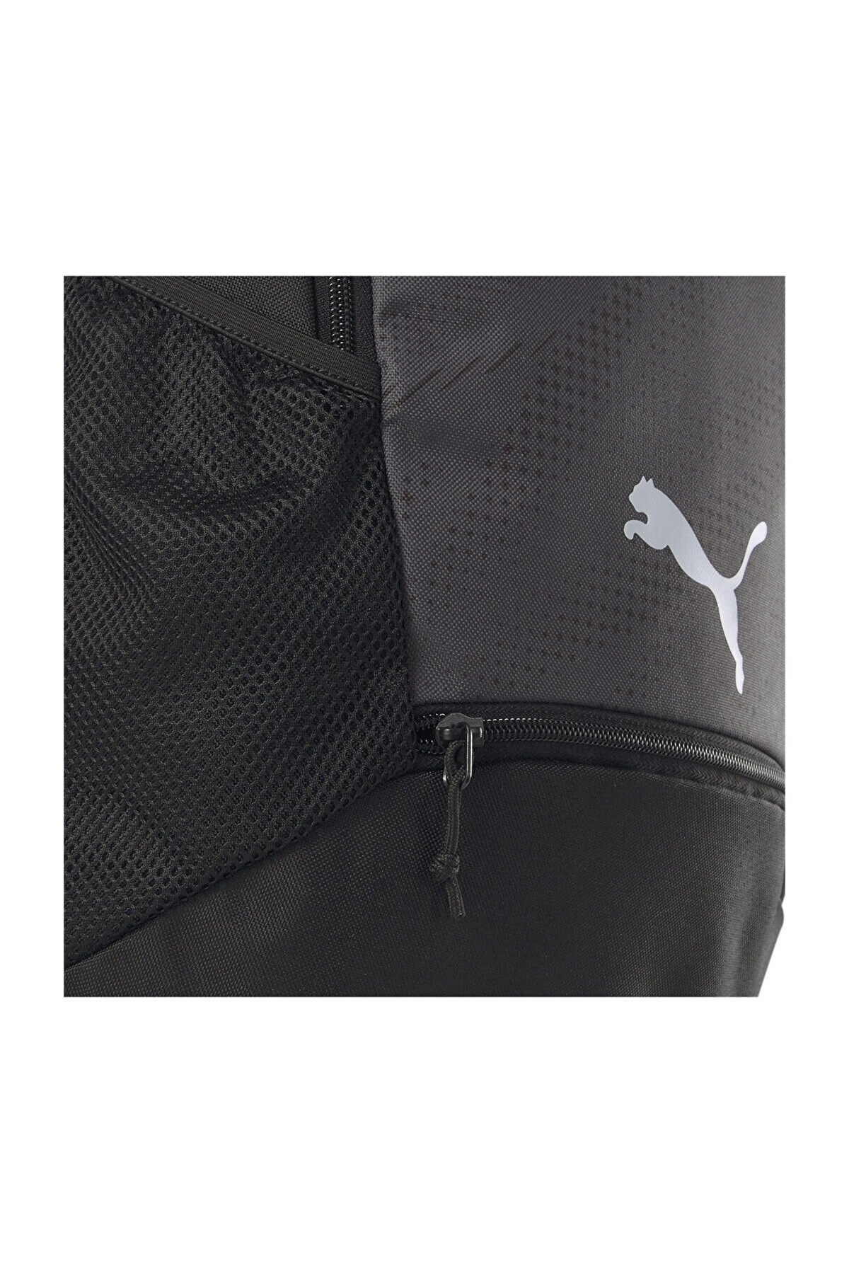 puma UNISEX individualRISE Backpack Puma Black-Aspha 0793220322K07932203A-PM117Puma