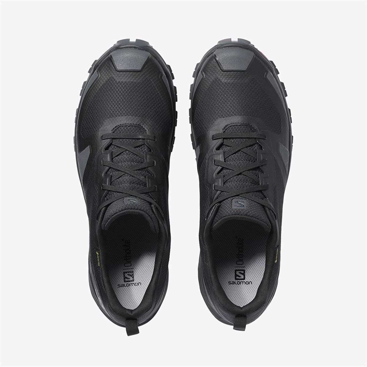 SALOMON ERKEK 411146 XA COLLIDER GTX AYAKKABI20KEAYK00058-B872SALOMON