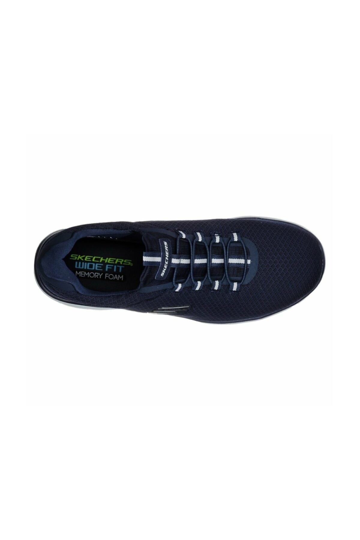 Skechers ERKEK 52811 SUMMITS AYAKKABI18Y528112030-SKE04Skechers