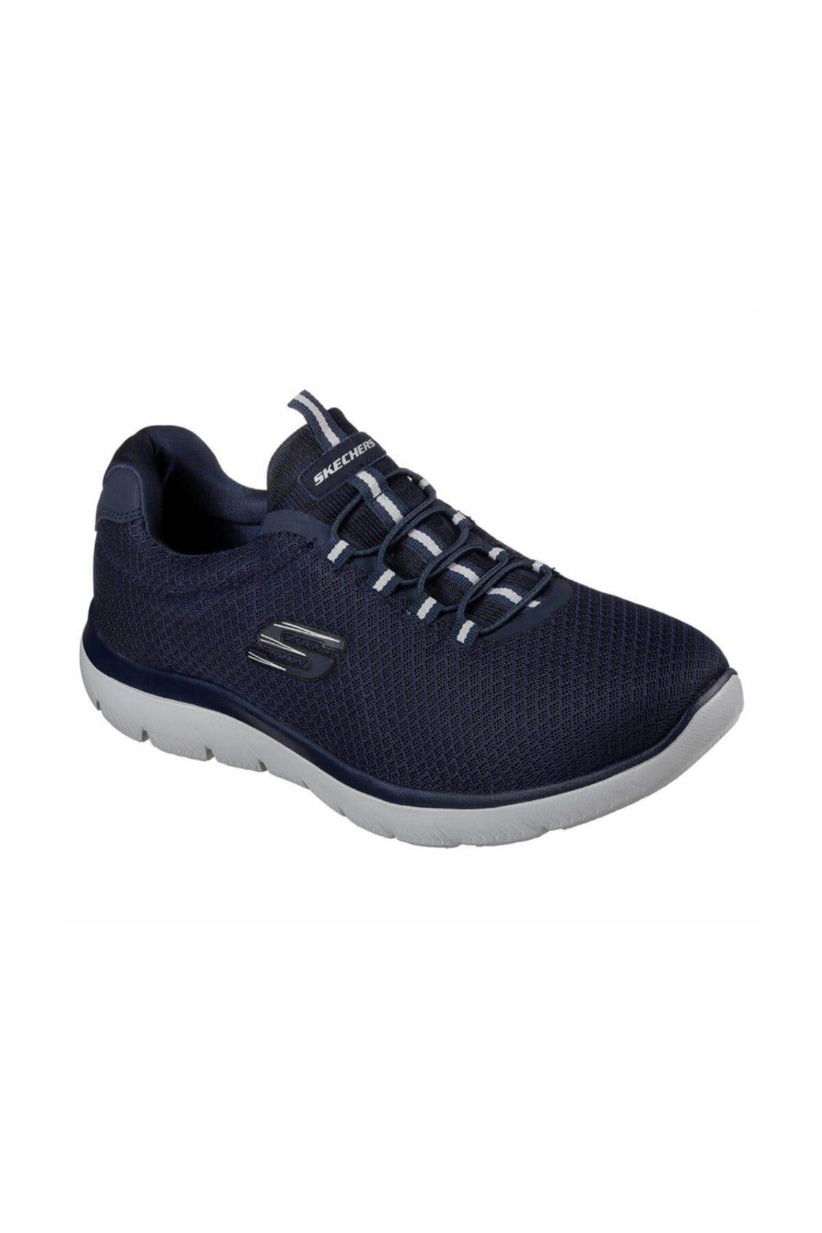 Skechers ERKEK 52811 SUMMITS AYAKKABI18Y528112030-SKE04Skechers