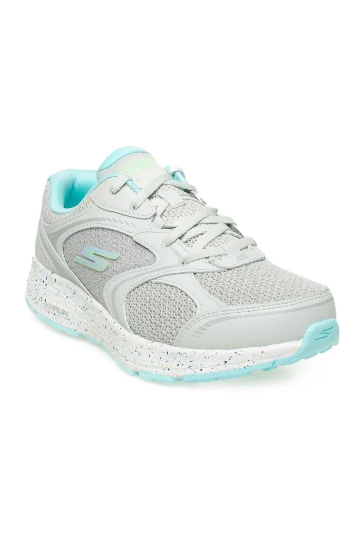 SKECHERS KADIN GO RUN CONSİSTENT-VİVİD HOR 128285AYAKKABI