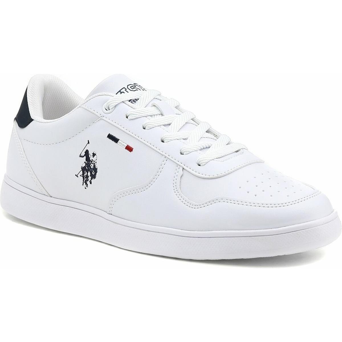 U.S. POLO ASSN. ERKEK 3M THUNDER 3FX A1012539081201023Y253908120-05U.S.POLO ASSN.