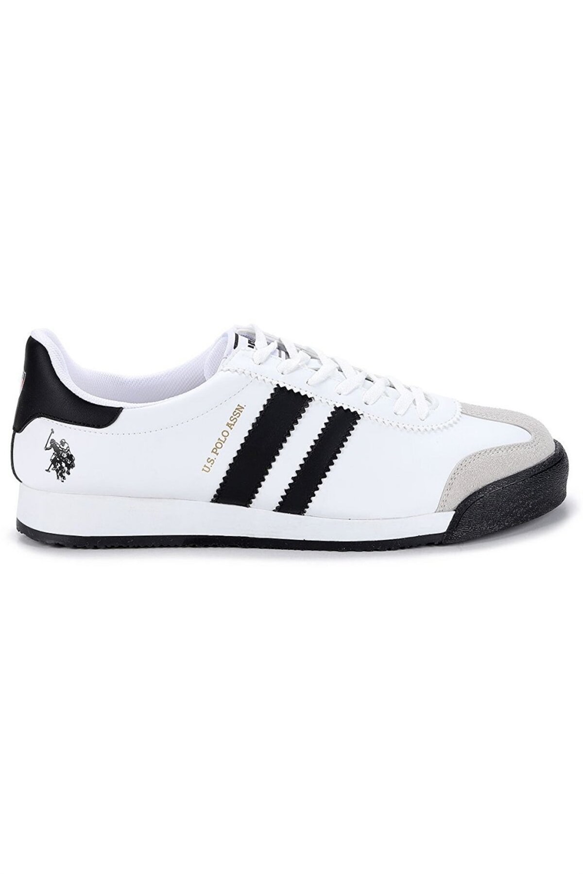 US POLO ERKEK SUNDAY 2FX SNEAKER22YEAY000228-05U.S.POLO ASSN.