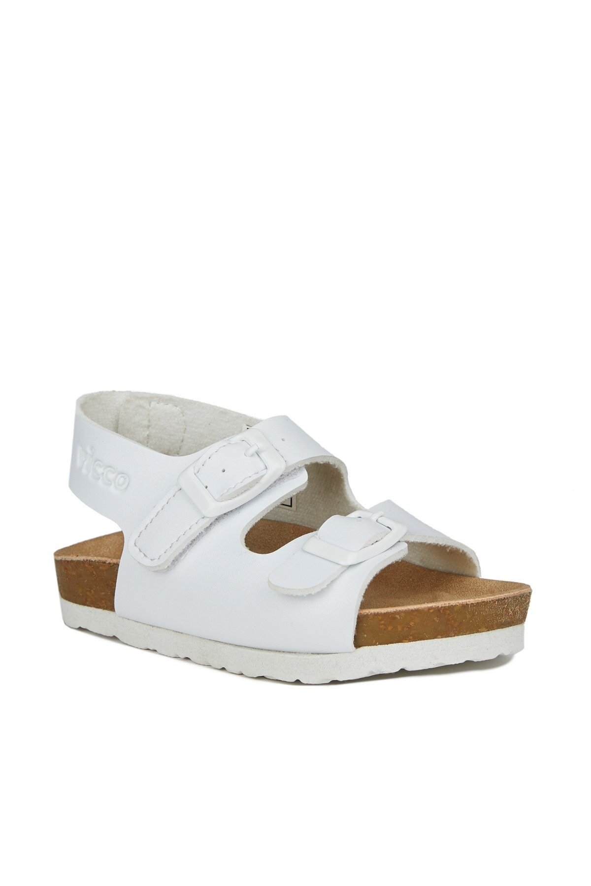 VİCCO 321.B20Y.360 BEBE SANDALET20YÇAYK00098-05VİCCO