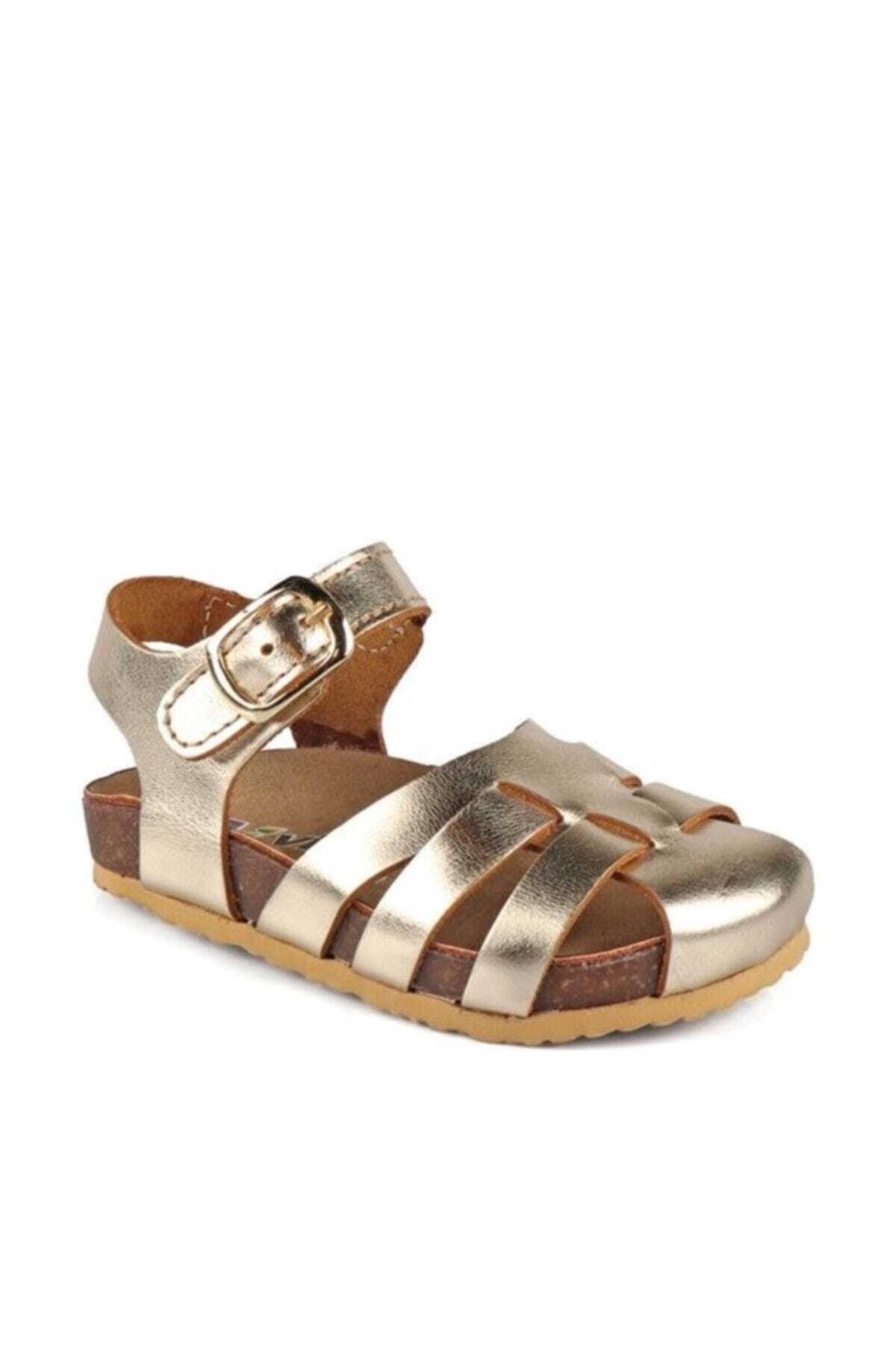 vicco bebe deri sandalet 905.19Y.08321YÇAY000093-405VİCCO