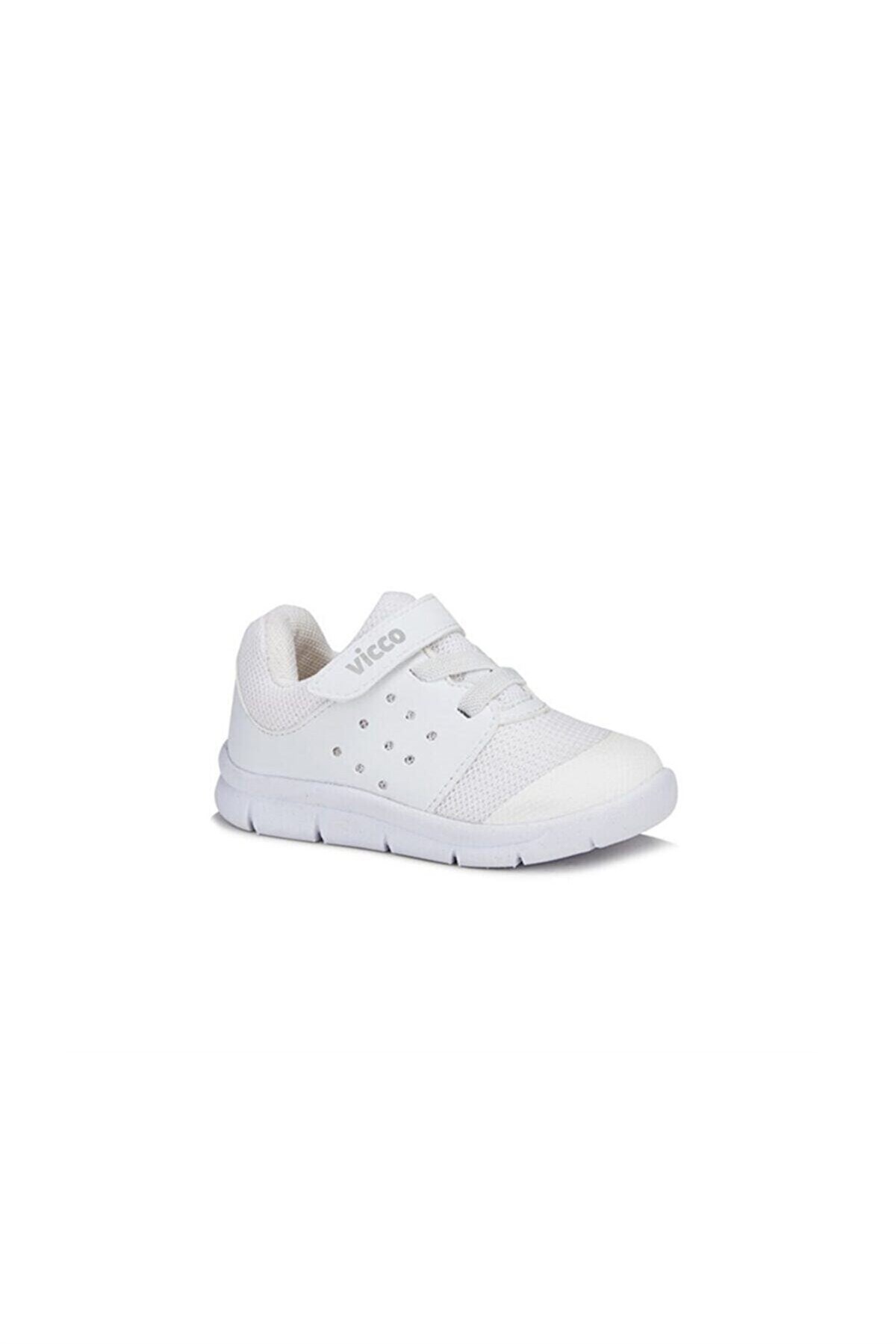 VİCCO Bebe Phylon Spor Ayakkabı - KIRMIZI/RED346P20Y20011-05VİCCO