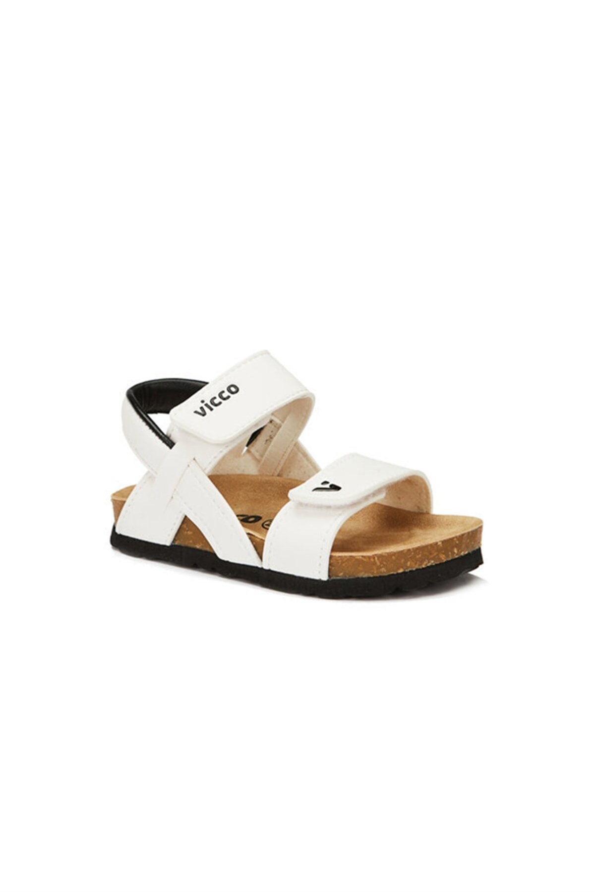vicco misha bebe sandalet 321.b22y.178-0622Y26213321B-05VİCCO