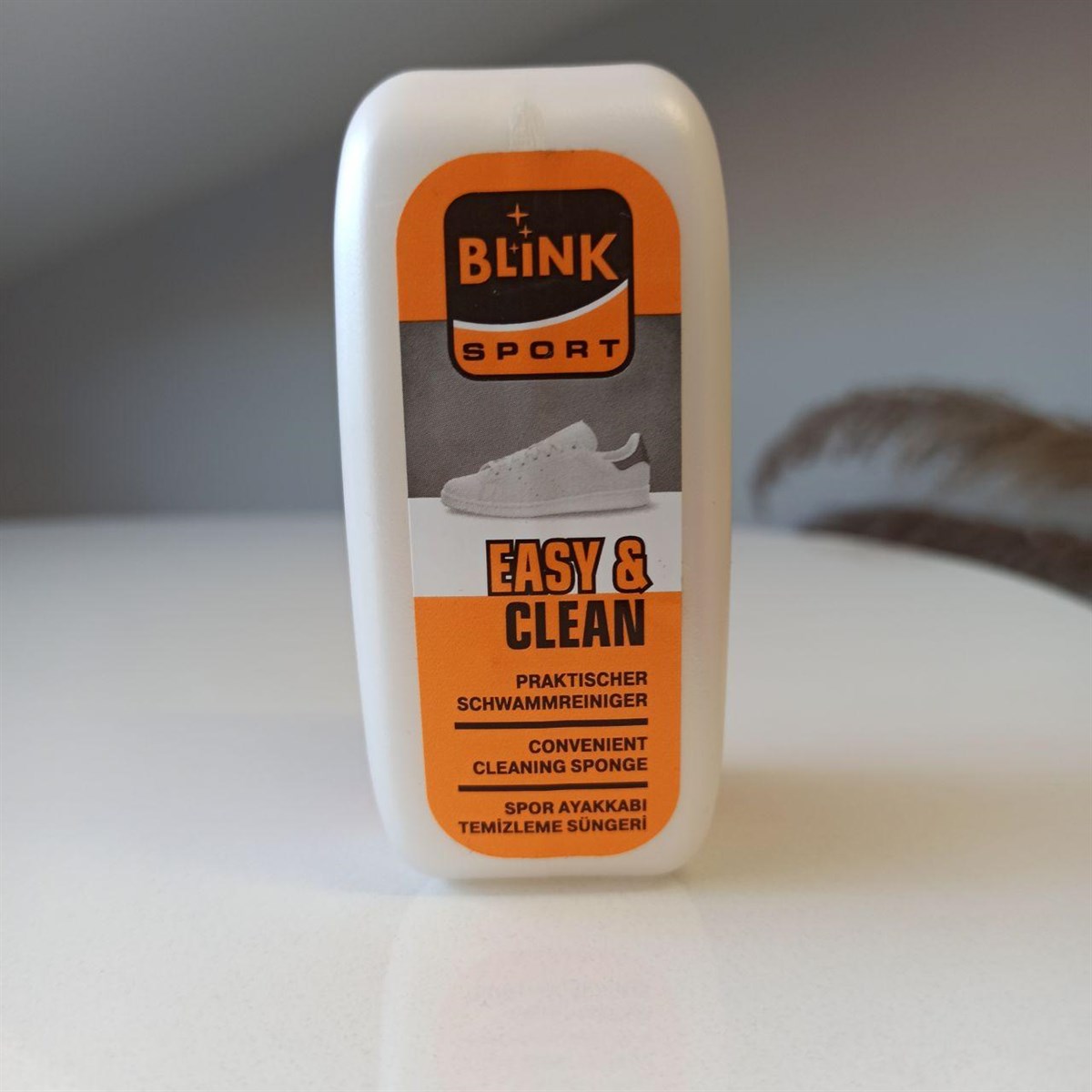 WOLY BLİNK EASY&CLEAN TEMİZLEME SÜNGERİDYKUAKS00012WOLY