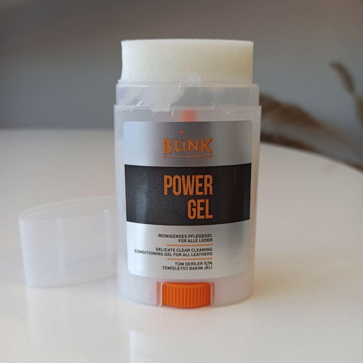 WOLY BLİNK POWER JEL17YUAKS00156WOLY