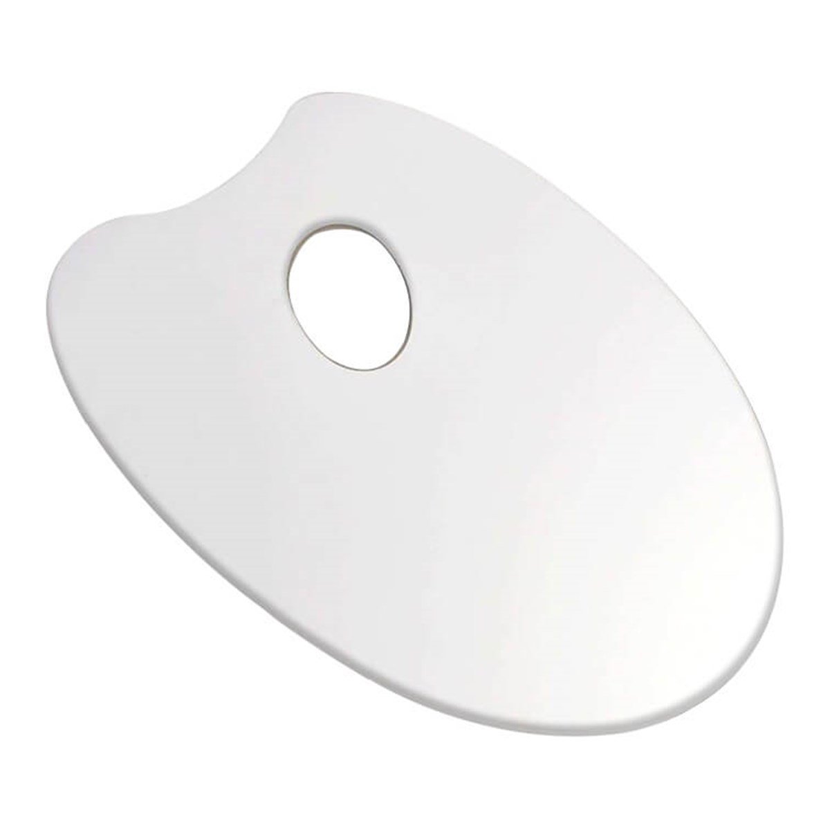 30x50 Oval Laminat Palet30x50 Oval Laminat PaletPaletlerLarte