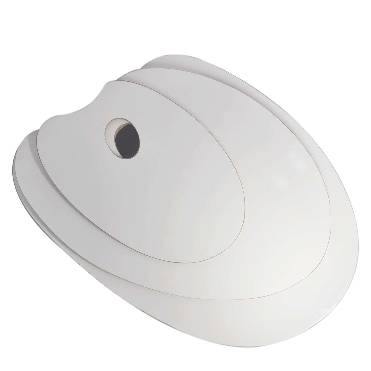 42x60 Oval Laminat Palet