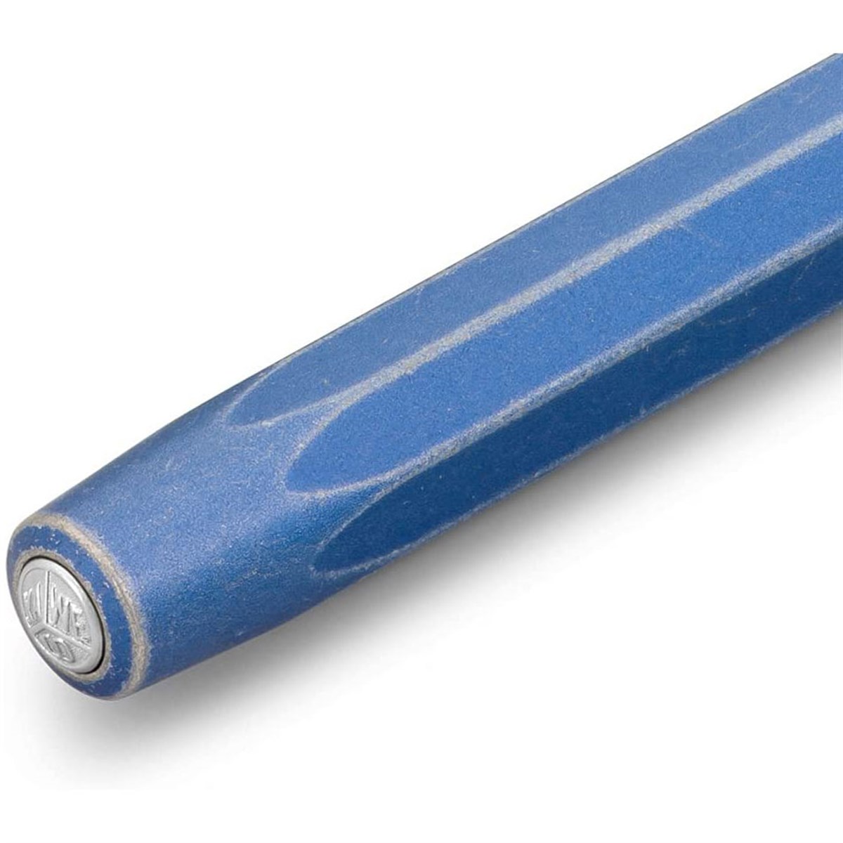 Al Sport Stonerwashed Blue Roller KalemRoller KalemKAWECO