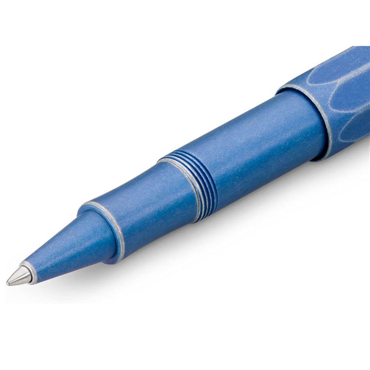 Al Sport Stonerwashed Blue Roller KalemRoller KalemKAWECO