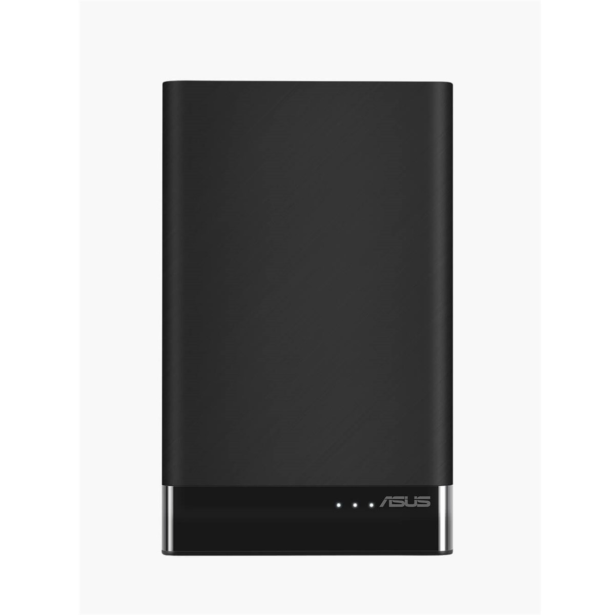 ASUS Zen Power Slim Siyah 4000 mAh Taşınabilir Şarj CihazıASUS ZenPower Slim ABTU015 Siyah 4000 mAh Taşınabilir Şarj CihazıELEKTRONİKASUS