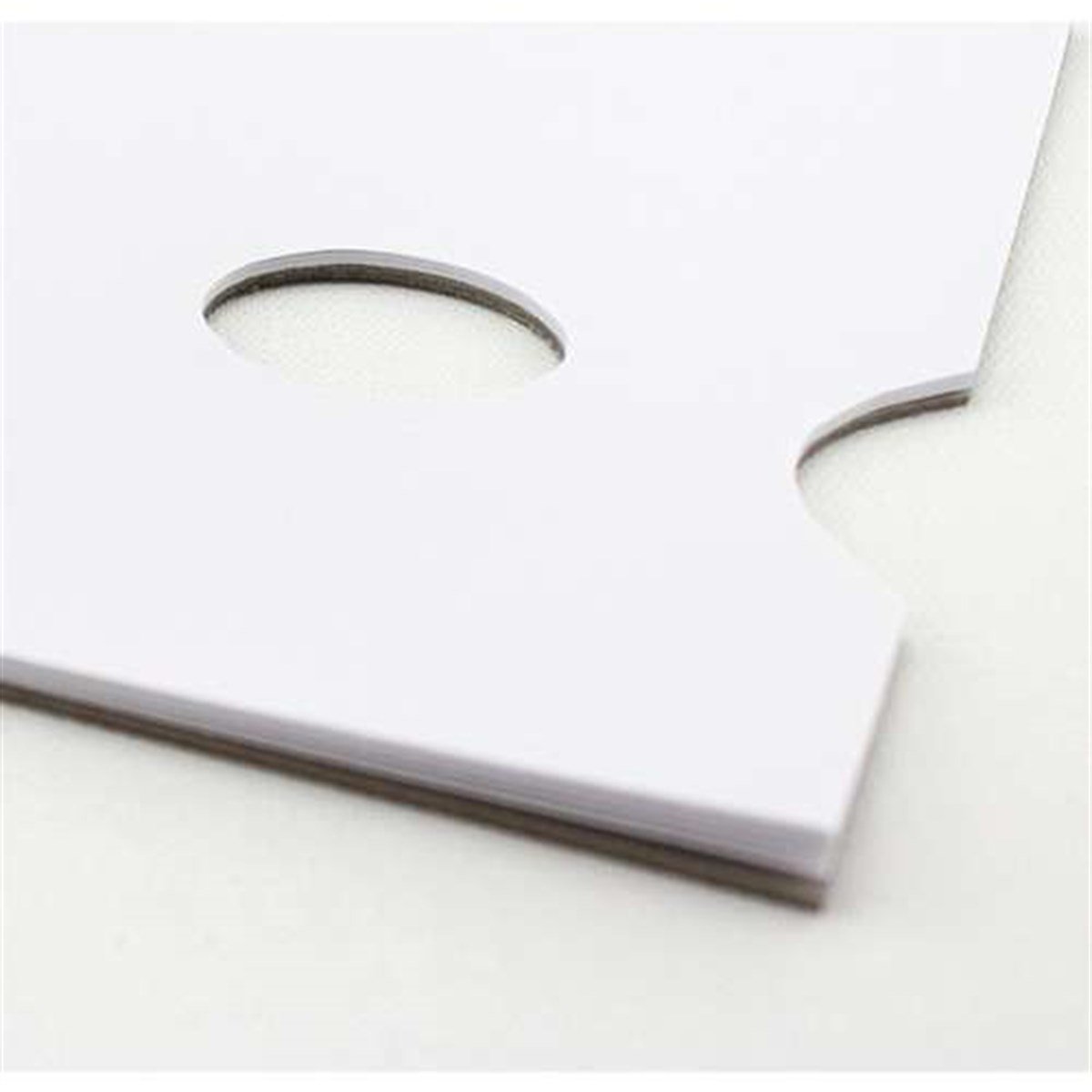 Bianyo Kağıt Palet 23x30.5cm - 35 Yaprak