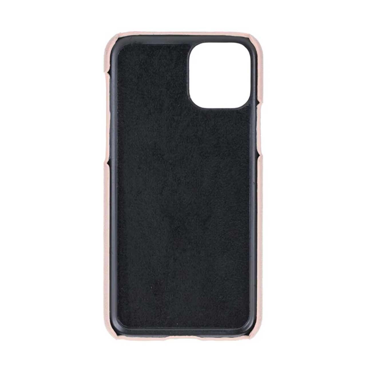 Burkley Apple iPhone 11 Pembe Ultimate Jacket Deri Telefon KılıfıBurkley Apple iPhone 11 Pembe Ultimate Jacket Deri Telefon KılıfıBurkley Telefon KılıflarıBurkley