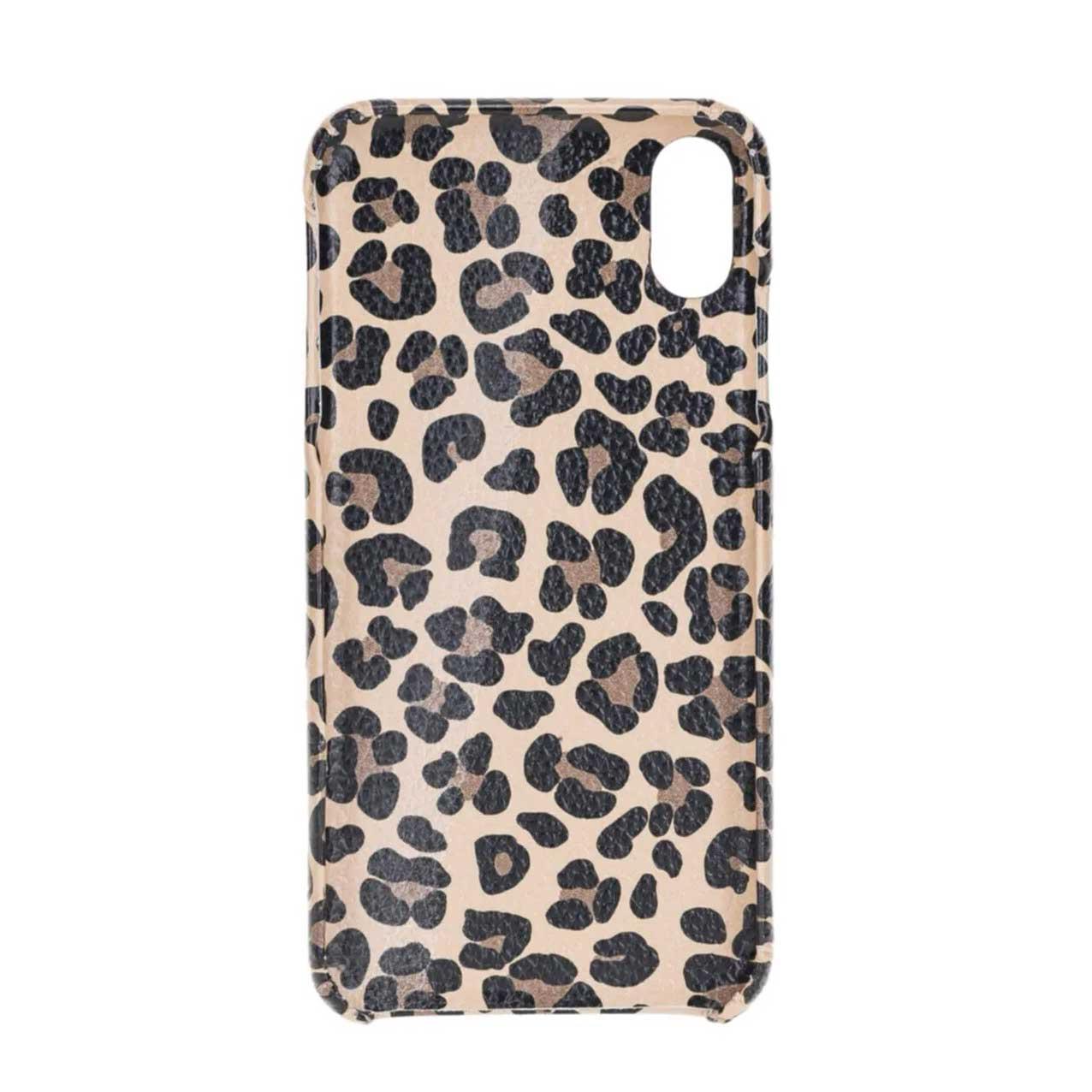 Burkley Apple iPhone Xs Max Leopar Deri Telefon KılıfıBurkley Apple iPhone Xs Max Leopar Deri Telefon KılıfıBurkley Telefon KılıflarıBurkley