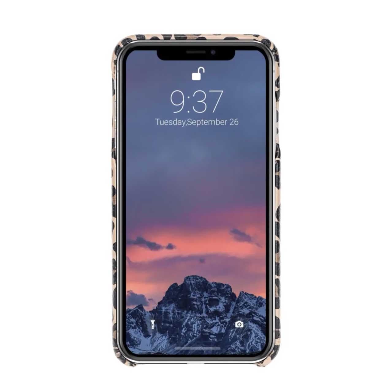 Burkley Apple iPhone Xs Max Leopar Deri Telefon KılıfıBurkley Apple iPhone Xs Max Leopar Deri Telefon KılıfıBurkley Telefon KılıflarıBurkley