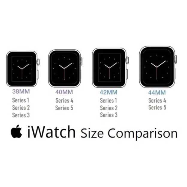 Burkley Apple Watch Deri Kordon 42 ve 44 mm Uyumlu SiyahBurkley Apple Watch Deri Kordon 42 ve 44 mm Uyumlu SiyahBurkley Saat KordonlarıBurkley