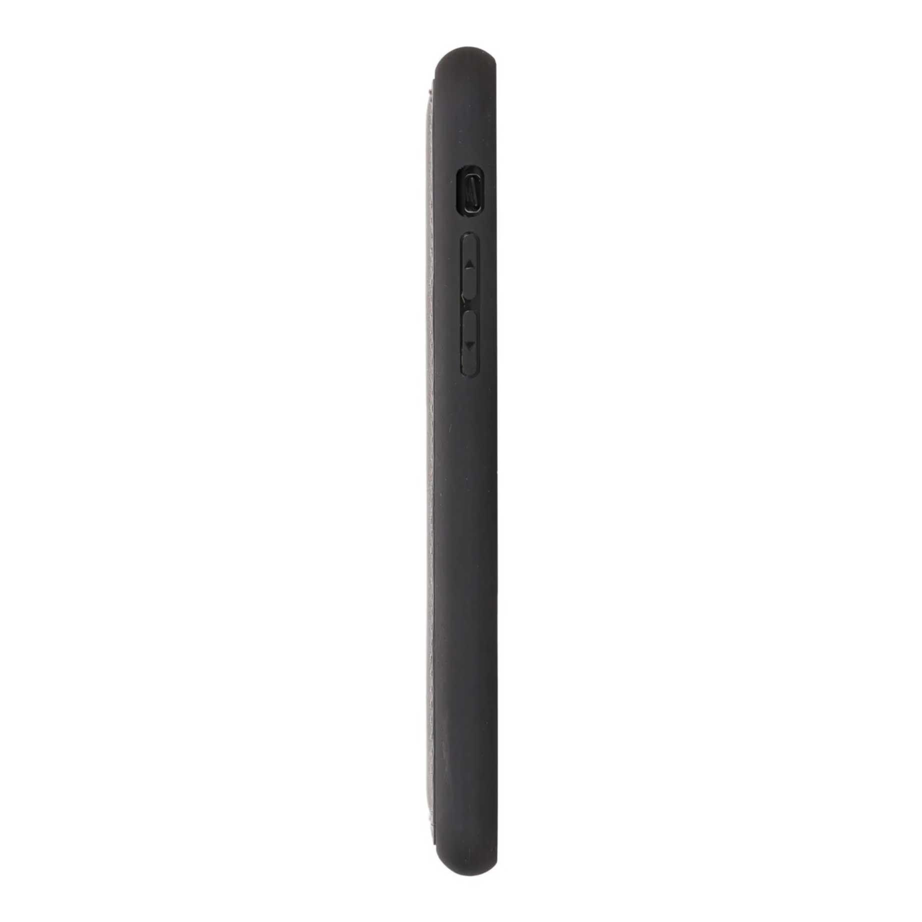 Burkley Fxc Deri Telefon Kılıfı Iphone 11 Vs4 Gri Arka KapakBurkley Fxc Deri Telefon Kılıfı Iphone 11 Vs4 Gri Arka KapakBurkley Telefon KılıflarıBurkley
