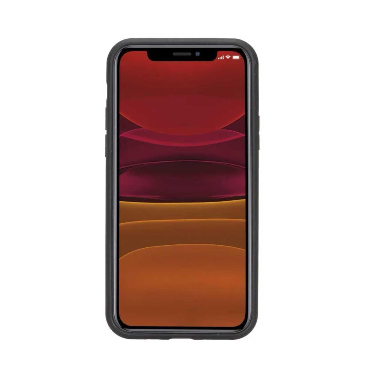 Burkley Fxc Deri Telefon Kılıfı Iphone 11 Vs4 Gri Arka KapakBurkley Fxc Deri Telefon Kılıfı Iphone 11 Vs4 Gri Arka KapakBurkley Telefon KılıflarıBurkley