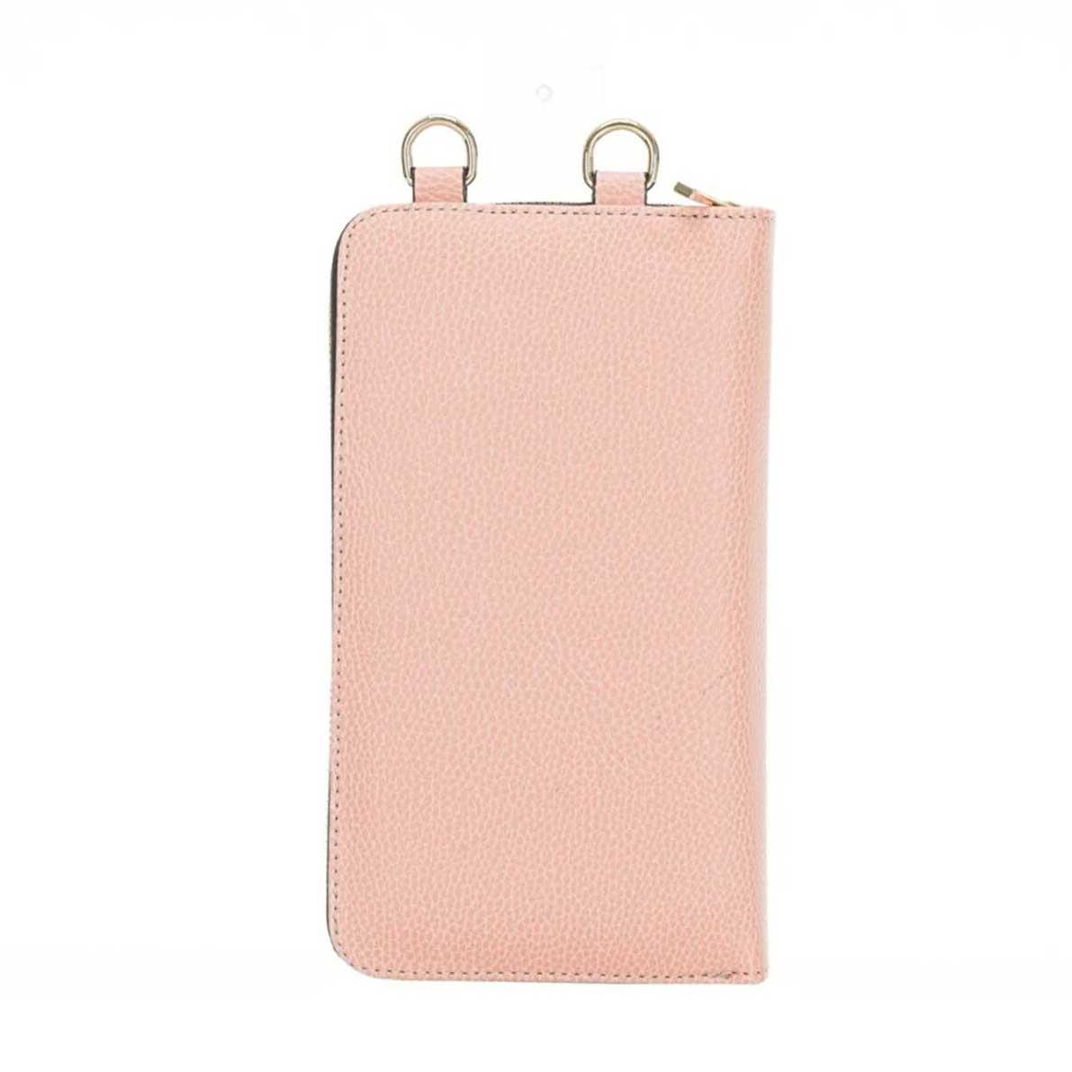 Burkley Joan Kadın Çanta Cüzdan Telefon Kılıfı Grau Rosa 6098Burkley Joan Kadın Çanta Cüzdan Telefon Kılıfı Grau Rosa 6098Burkley Deri ÜrünleriBurkley