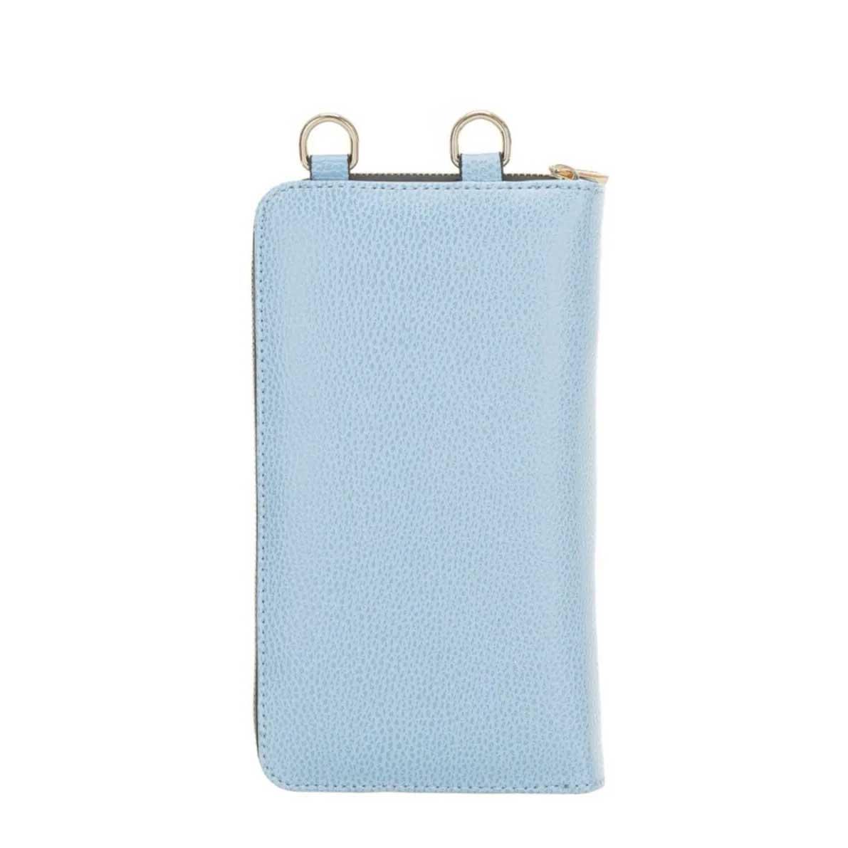 Burkley Joan Kadın Çanta Cüzdan Telefon Kılıfı Azur Blau 6097Burkley Joan Kadın Çanta Cüzdan Telefon Kılıfı Azur Blau 6097Burkley Kadın Çanta CüzdanBurkley