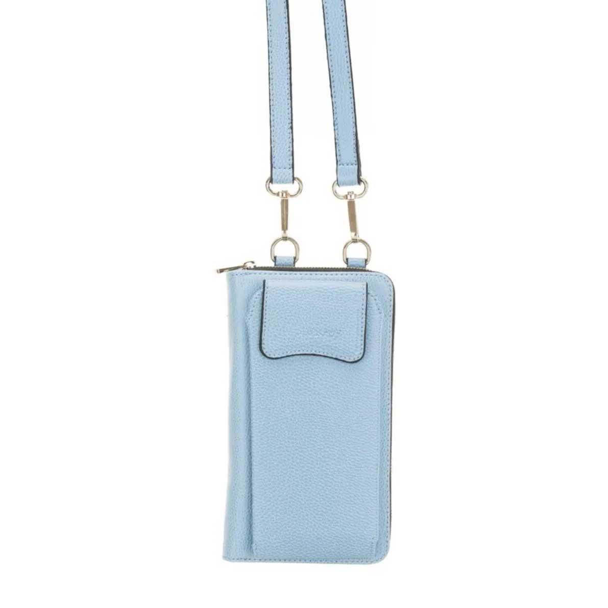 Burkley Joan Kadın Çanta Cüzdan Telefon Kılıfı Azur Blau 6097Burkley Joan Kadın Çanta Cüzdan Telefon Kılıfı Azur Blau 6097Burkley Kadın Çanta CüzdanBurkley