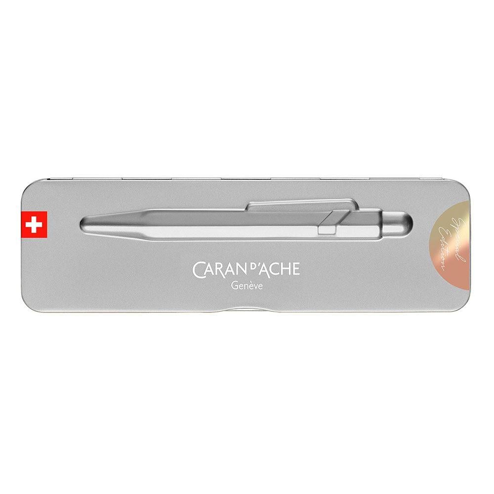 Caran d'Ache 849 Claim Your Style Tükenmez Kalem Sunstone Pink 849.588Caran d’Ache 849 Claim Your Style Tükenmez Kalem Sunstone Pink 849.588Tükenmez KalemCaran D'Ache