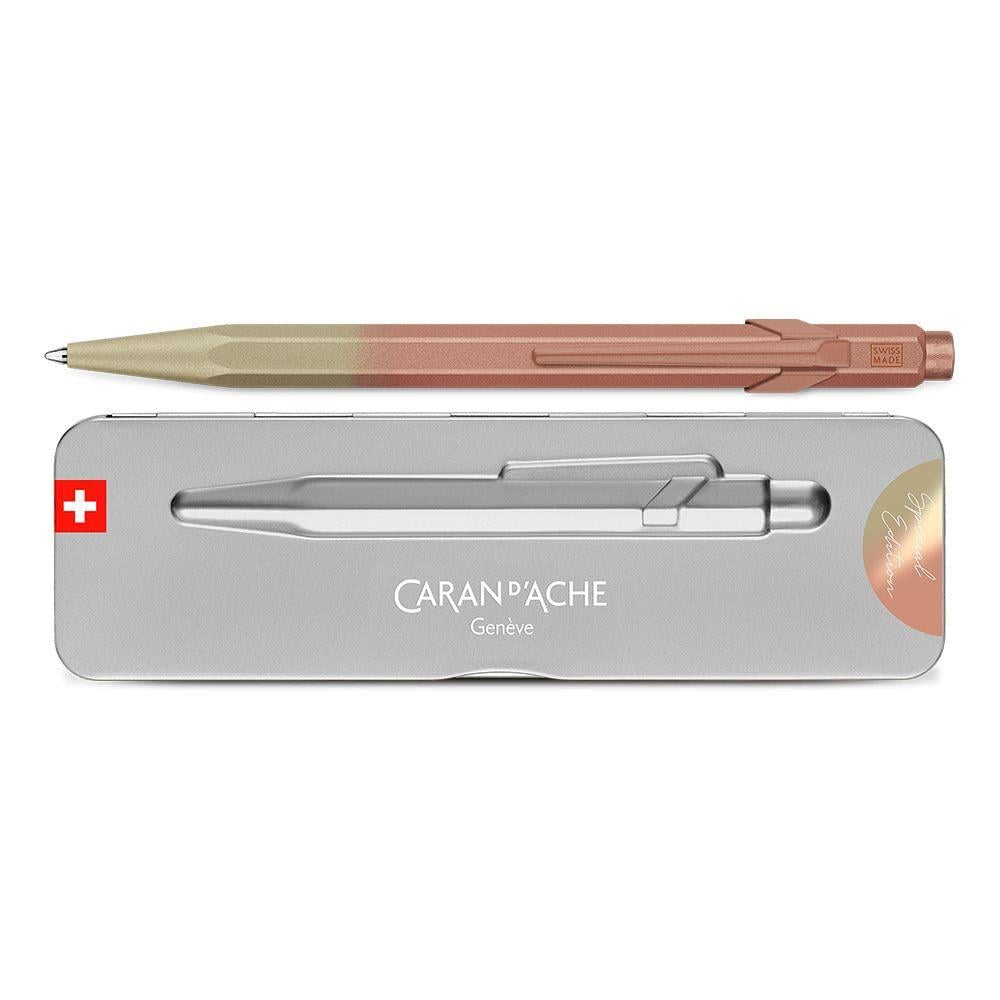 Caran d'Ache 849 Claim Your Style Tükenmez Kalem Sunstone Pink 849.588Caran d’Ache 849 Claim Your Style Tükenmez Kalem Sunstone Pink 849.588Tükenmez KalemCaran D'Ache