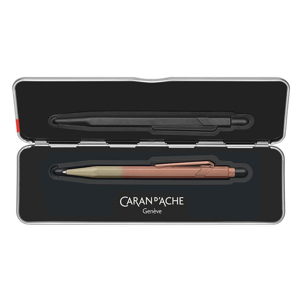 Caran d'Ache 849 Claim Your Style Tükenmez Kalem Sunstone Pink 849.588Caran d’Ache 849 Claim Your Style Tükenmez Kalem Sunstone Pink 849.588Tükenmez KalemCaran D'Ache