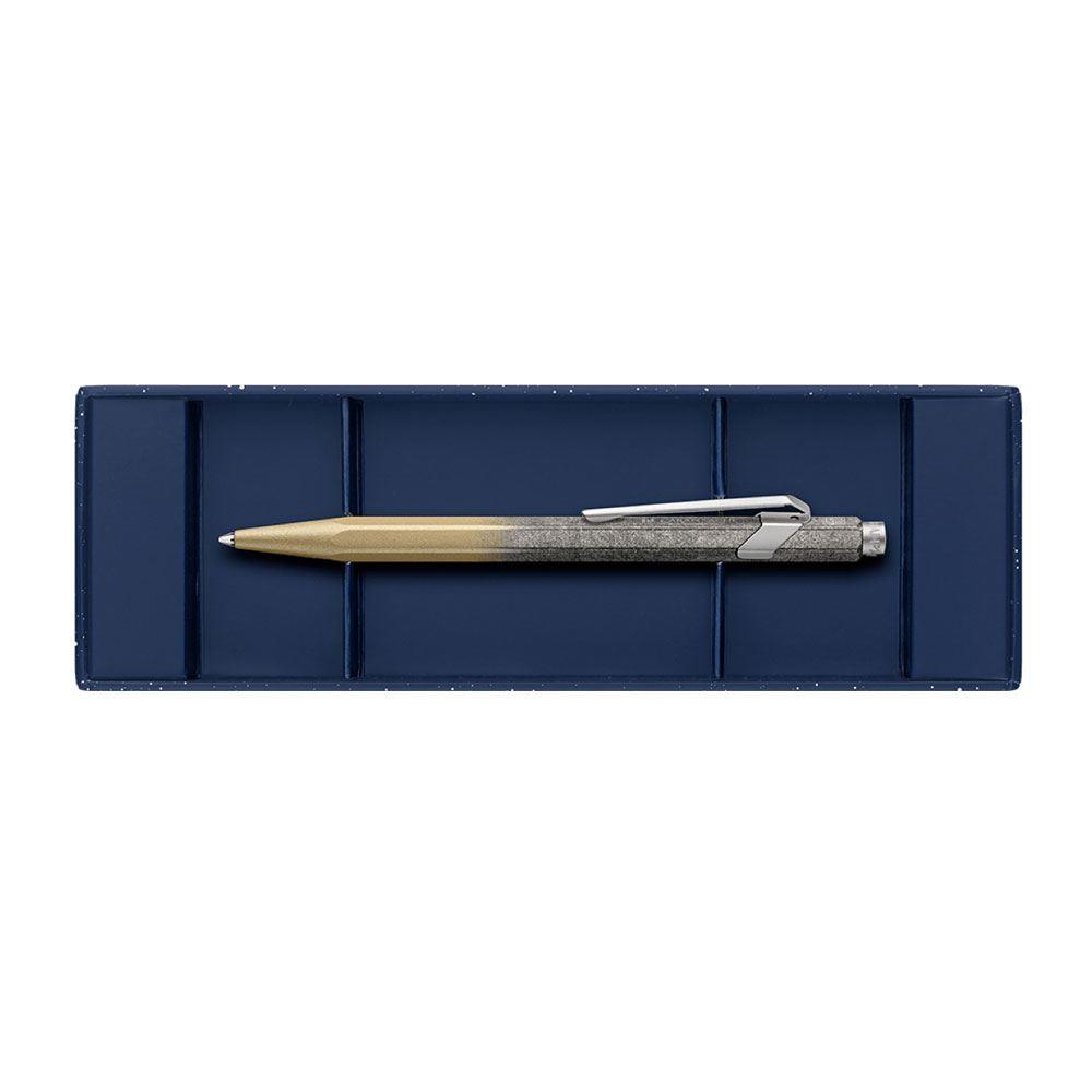 Caran d'Ache 849 Cosmic Blue Special Edition Tükenmez Kalem Yıldızlı 849.224Caran d'Ache 849 Cosmic Blue Special Edition Tükenmez Kalem Yıldızlı 849.224Tükenmez KalemCaran D'Ache