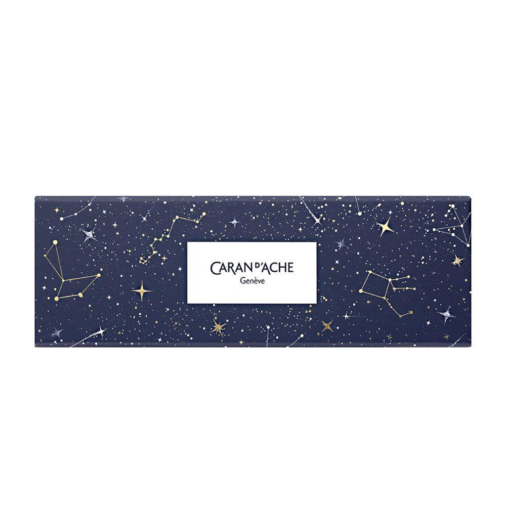 Caran d'Ache 849 Cosmic Blue Special Edition Tükenmez Kalem Mavi 849.124Caran d'Ache 849 Cosmic Blue Special Edition Tükenmez Kalem Blue 849.124Tükenmez KalemCaran D'Ache